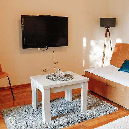 Apartman Mia Risan Ngoại thất bức ảnh