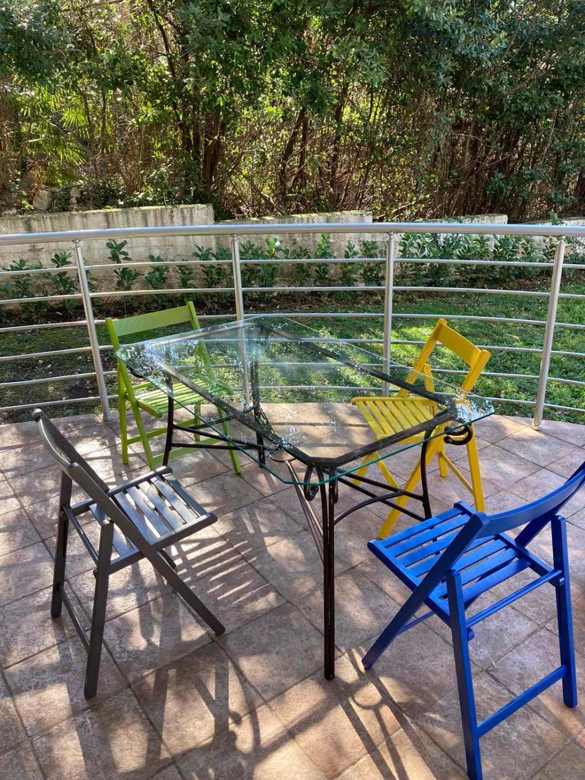 Apartman Mia Risan Ngoại thất bức ảnh