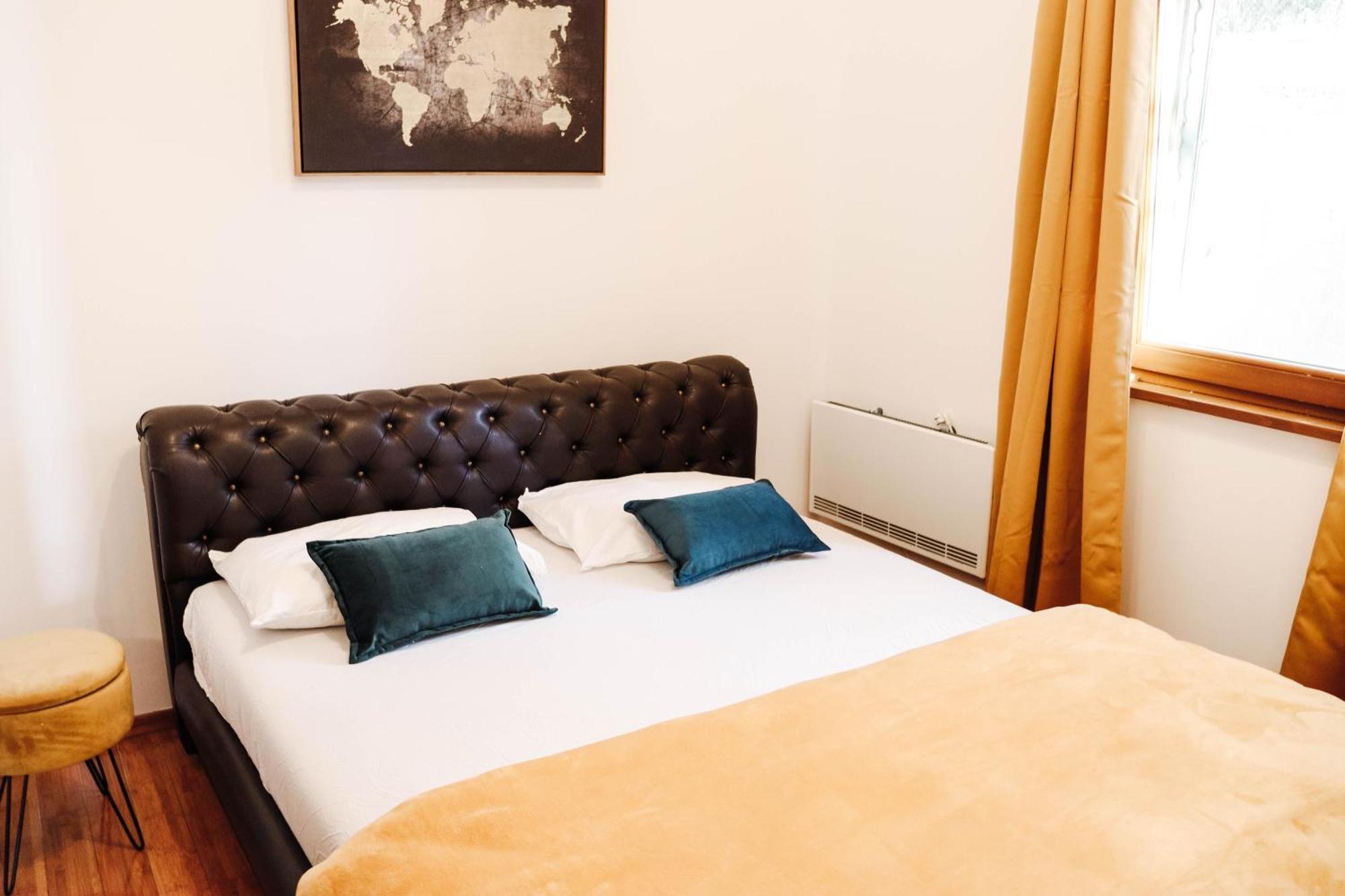 Apartman Mia Risan Ngoại thất bức ảnh